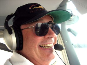 Grass River Survey Flight 3