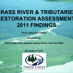 Grass River